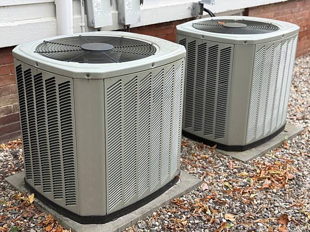 Reliable Air Conditioning Repair contractor in Libertyville, IL by Tropical Oasis HVAC